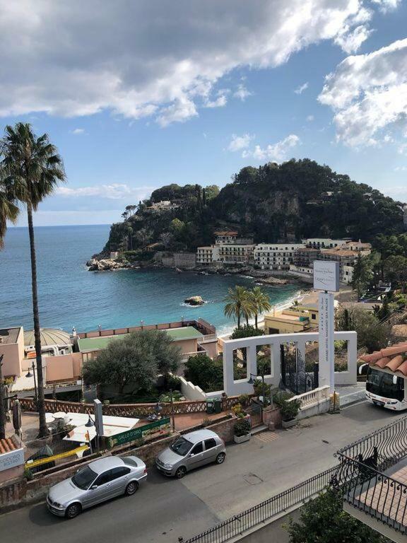 La Bomboniera Della Brigata Spendereccia! Apartment Taormina Exterior photo